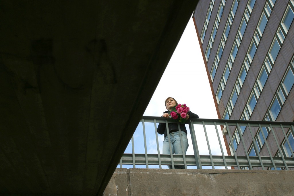 Fotograf Umeå; Johan Gunséus