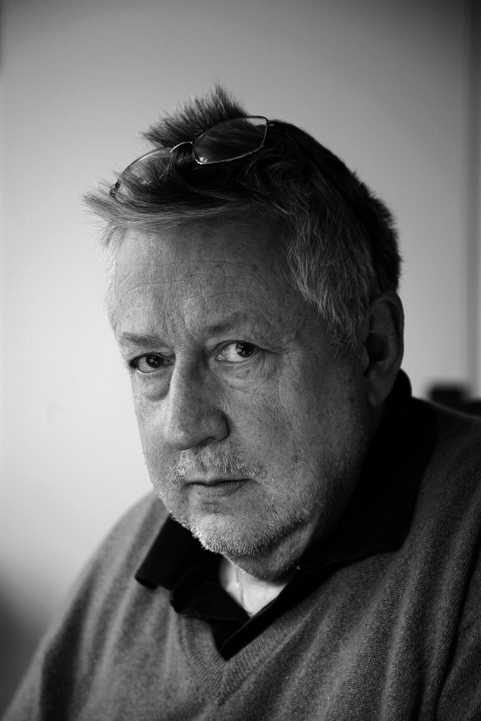 Fotograf Umeå; Johan Gunséus