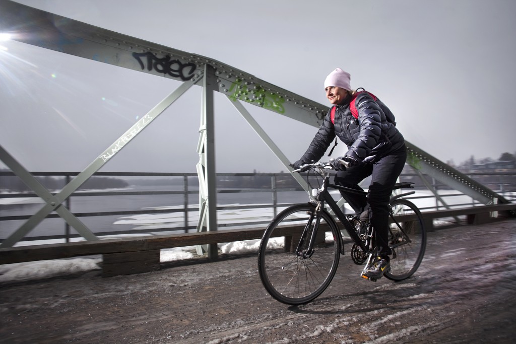 Fotograf Umeå; Johan Gunséus