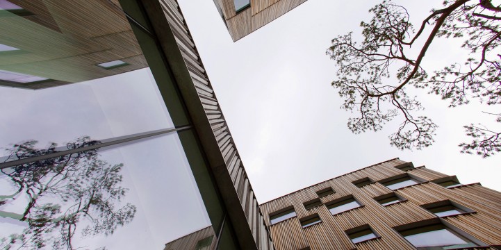 Fotograf Umeå; Johan Gunséus