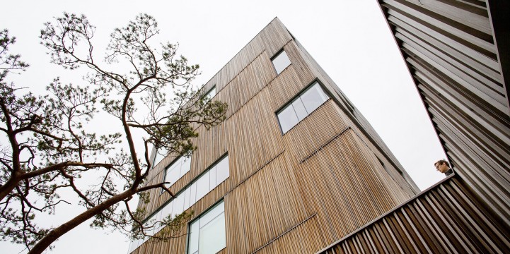 Fotograf Umeå; Johan Gunséus