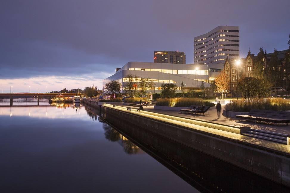 Fotograf Umeå; Johan Gunséus