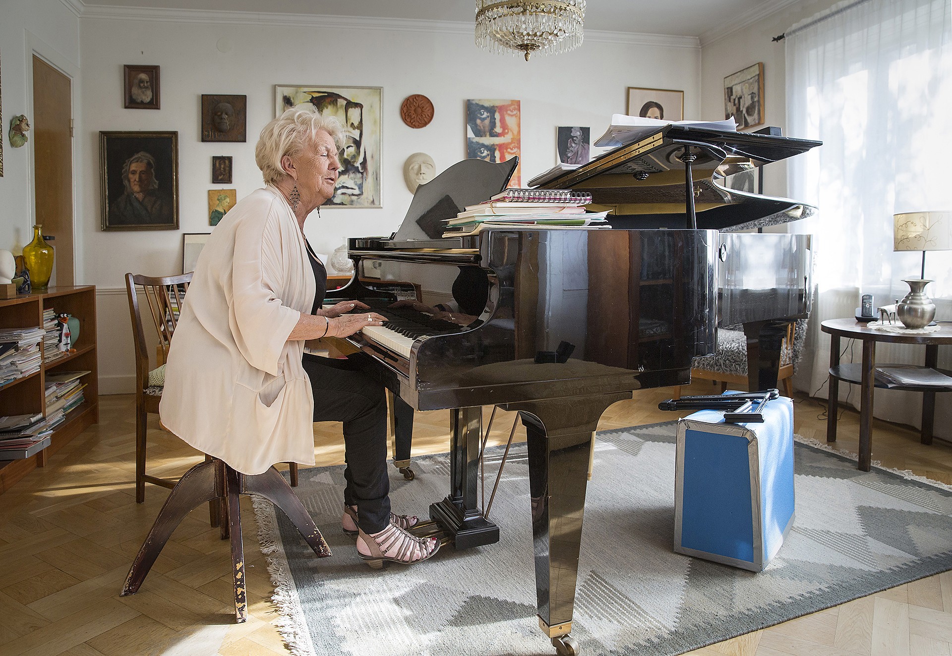 Fotograf Umeå; Johan Gunséus
